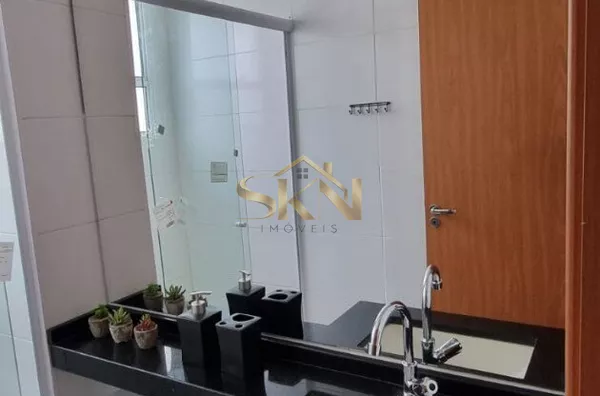 Apartamento para venda,Residencial Bela Espanha Jardim Alvorada, Bauru - Foto 7