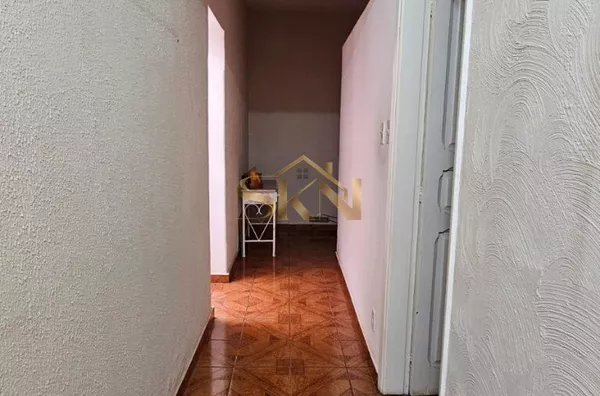 Vila Cardia Ótima localização - Foto 7