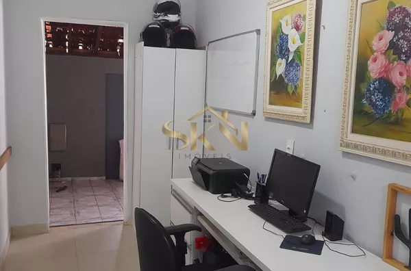 Vila Coralina c/ Terreno Amplo + ótima localização - Foto 16