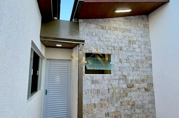 Casa para venda, 3 quarto(s),  Vila Quaggio, Bauru - Foto 13