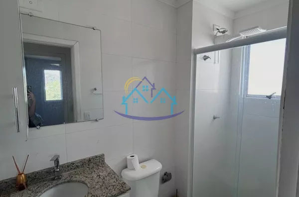 Vila Giunta Aguas do Sobrado 2 Reformado