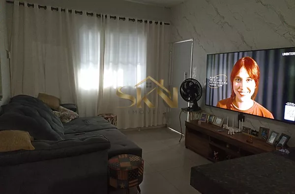 Casa para venda, 3 quarto(s),  Jardim Bela Vista, Bauru - Foto 2