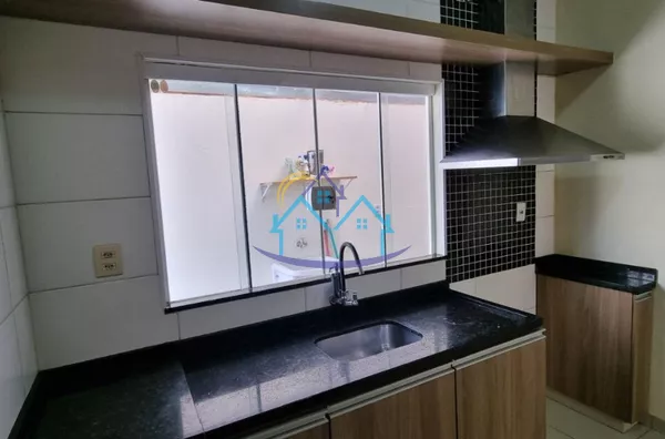 Jardim Silvestre Repleta em Planejados + Climatizada