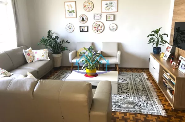  Parque Paulistano c/ Terreno amplo