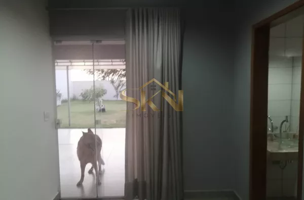 Casa em condomínio ,  Quinta Ranieri Green, Bauru - Foto 37