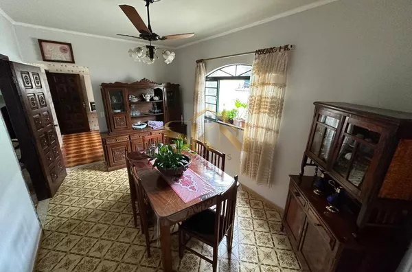 Vila Cardia lindo Sobrado - Foto 6