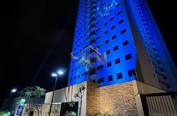 Hide Park, parque Residencial Das Camélias, Bauru - Foto 26