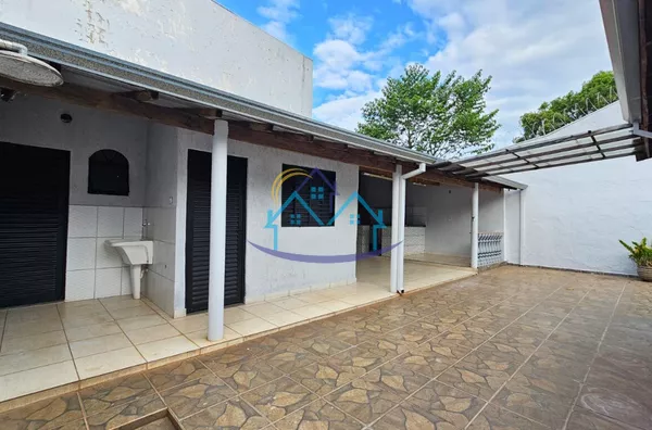 Jardim Bela Vista c/ Terreno amplo