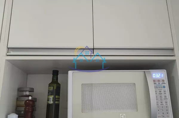 Centro Residencial Santa Inês Repleto em Planejados