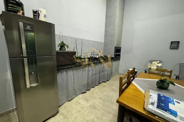 Casa para venda, 3 quarto(s),  Vila São Paulo, Bauru - Foto 24