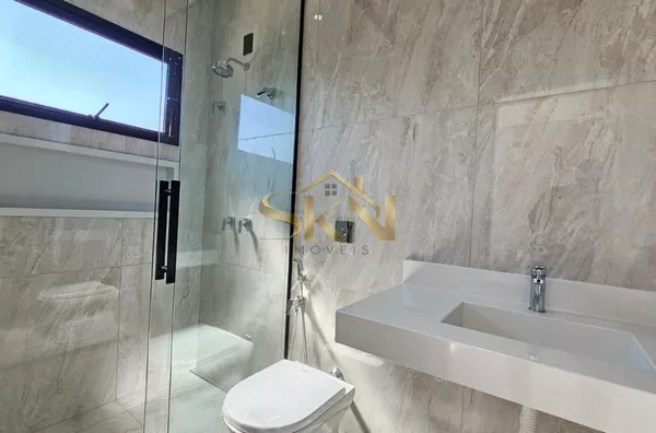 Floratta Nações Residencial Nova Lindo acabamento - Foto 15