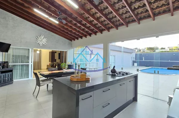  Residencial Primavera, Piratininga C/ Muito espaço