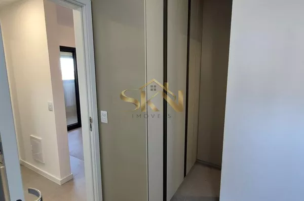 Apartamento para venda, 3 quarto(s),  Vila Aviação PLAZA DE MADRID, Bauru - Foto 8
