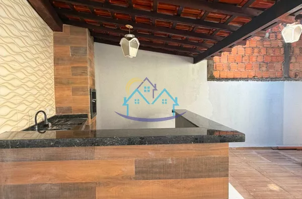 Casa para venda, 3 quarto(s),  Vila São João Do Ipiranga, Bauru