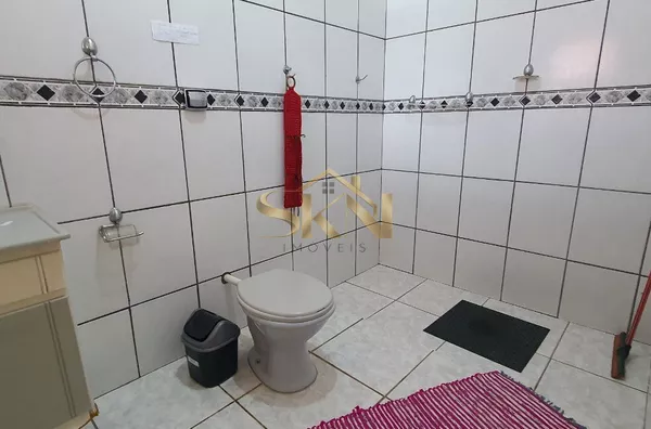 Chácara - Agua Faca - Piratininga - Foto 14