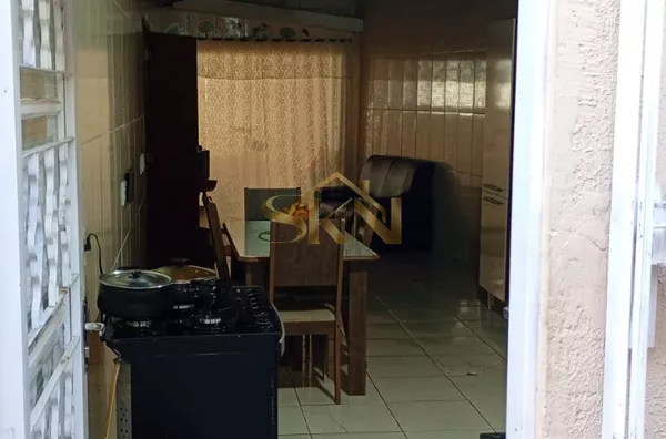 Casa para venda, 3 quarto(s),  Núcleo Residencial Edison Bastos Gasparini, Bauru - Foto 5