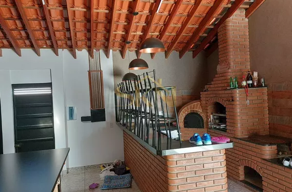 Casa para venda, 3 quarto(s),  Vila Dutra, Bauru - Foto 1