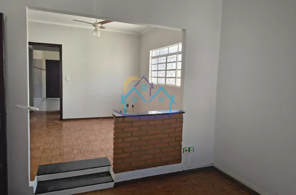  Jardim Bela Vista Ótima localização