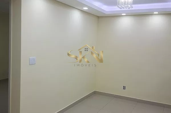 Residencial Guanabara