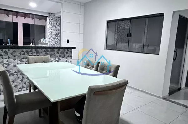 Parque Vista Alegre c/ Terreno amplo