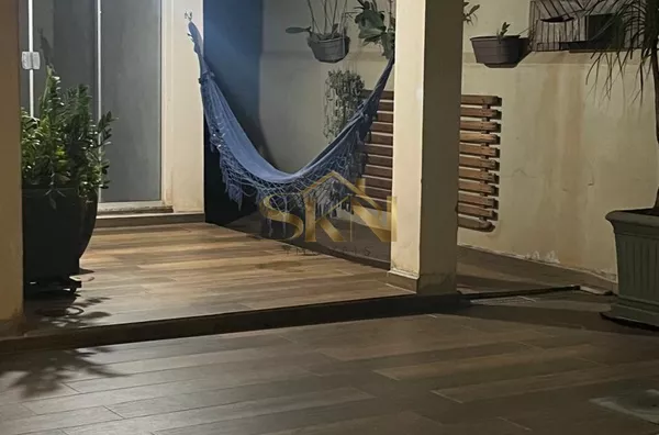 Sobrado para venda, 3 quarto(s), Parque União, Bauru - Foto 3