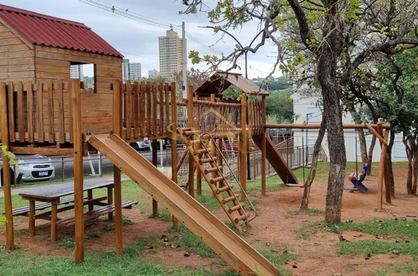 Apartamento para venda,Residencial Bela Espanha Jardim Alvorada, Bauru - Foto 13