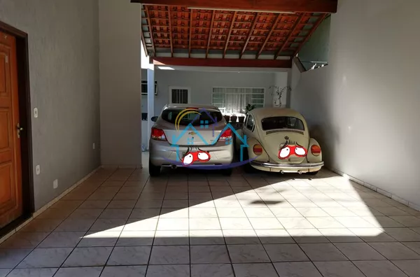 Vila Seabra Próximo Av Nações Norte Belo Sobrado