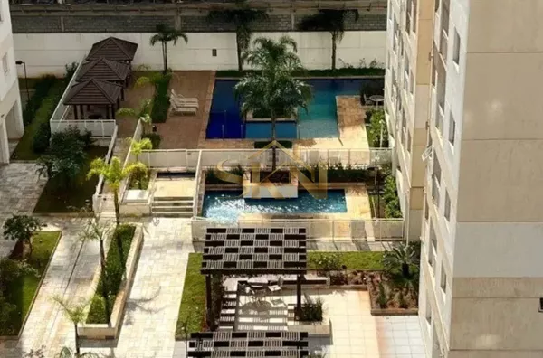Nova Nação América lindo acabamento - Foto 20