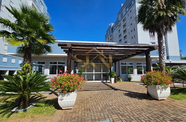 Jardim Cruzeiro Do Sul, Condomínio Castelbelo - Foto 16