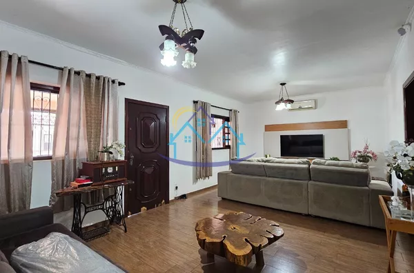 Vila Santa Luzia linda área de lazer