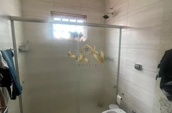 Casa para venda, 3 quarto(s),  Jardim Aeroporto, Bauru - Foto 9