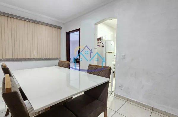  Núcleo Habitacional Mary Dota em Lage