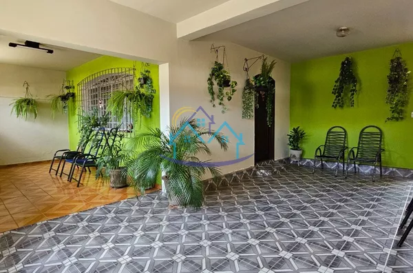 Vila Cardia - Ótima Localização