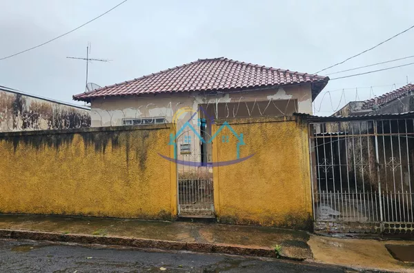 Vila Cardia Terreno encaixado ótima localização