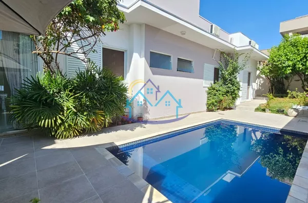 Quinta Ranieri Blue condomínio fechado Lindo acabamento 