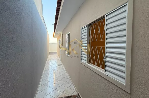 Casa para venda, 3 quarto(s),  Jardim Chapadão, Bauru - Foto 13