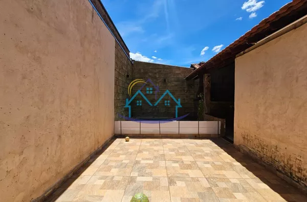 Núcleo Habitacional José Regino C/ Piscina