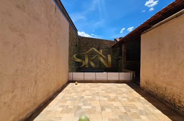 Núcleo Habitacional José Regino C/ Piscina