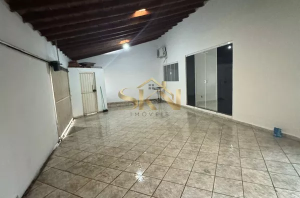 Jardim Vânia Maria C/ Linda área de lazer - Foto 17
