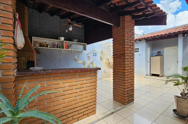 Vila Carolina + excelente localização - Foto 16