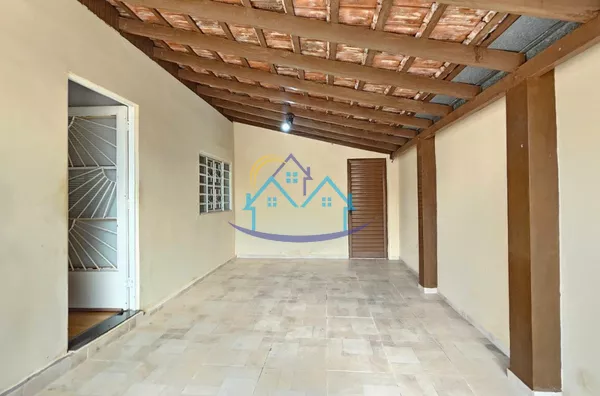  Jardim Progresso ótima localização