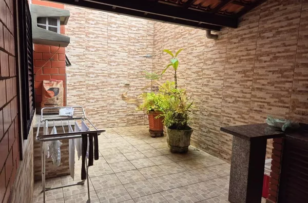 Bertioga Condomínio Villages Indaía lindo sobrado - Foto 8