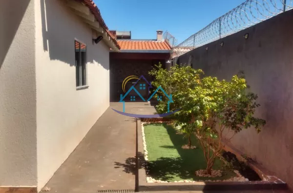 Núcleo Habitacional Mary Dota Reformada