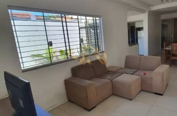 Casa para venda, 5 quarto(s),  Jardim Da Grama, Bauru - Foto 2