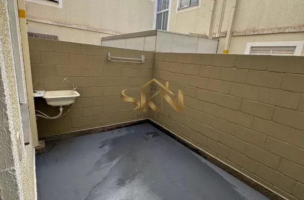 Jardim Maria Célia Parque Bari Térreo ao lado Av Nações Norte - Foto 12