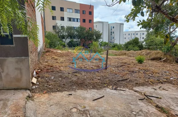 Parque União Terreno Perto da Rua Alves Seabra