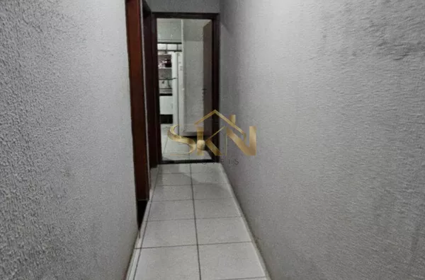 Vila Souto ótima localização - Foto 7