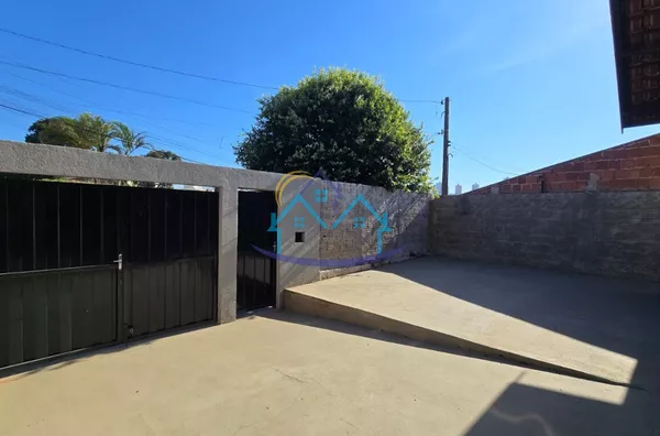 Casa para , 3 quarto(s),  Parque Das Nações, Bauru