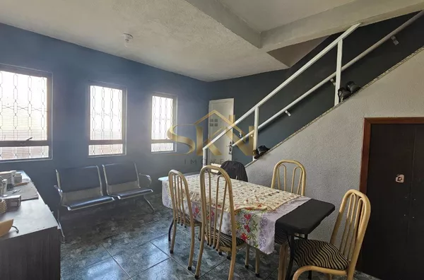Jardim Nova Esperança lindo Sobrado + Terreno Amplo - Foto 8