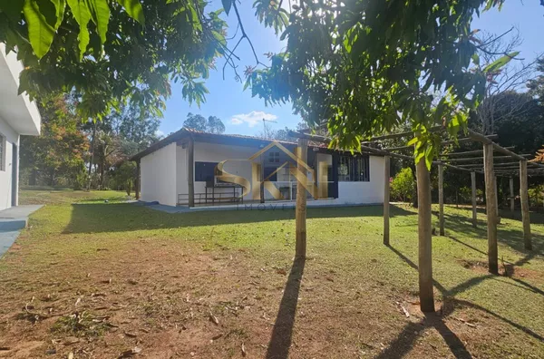 Chácara para venda,  próximo a Piratininga - Foto 32